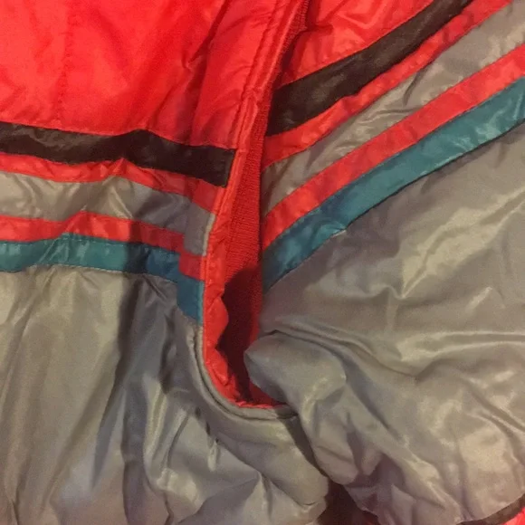 Retro Ski Jacket - Picture 7 of 7